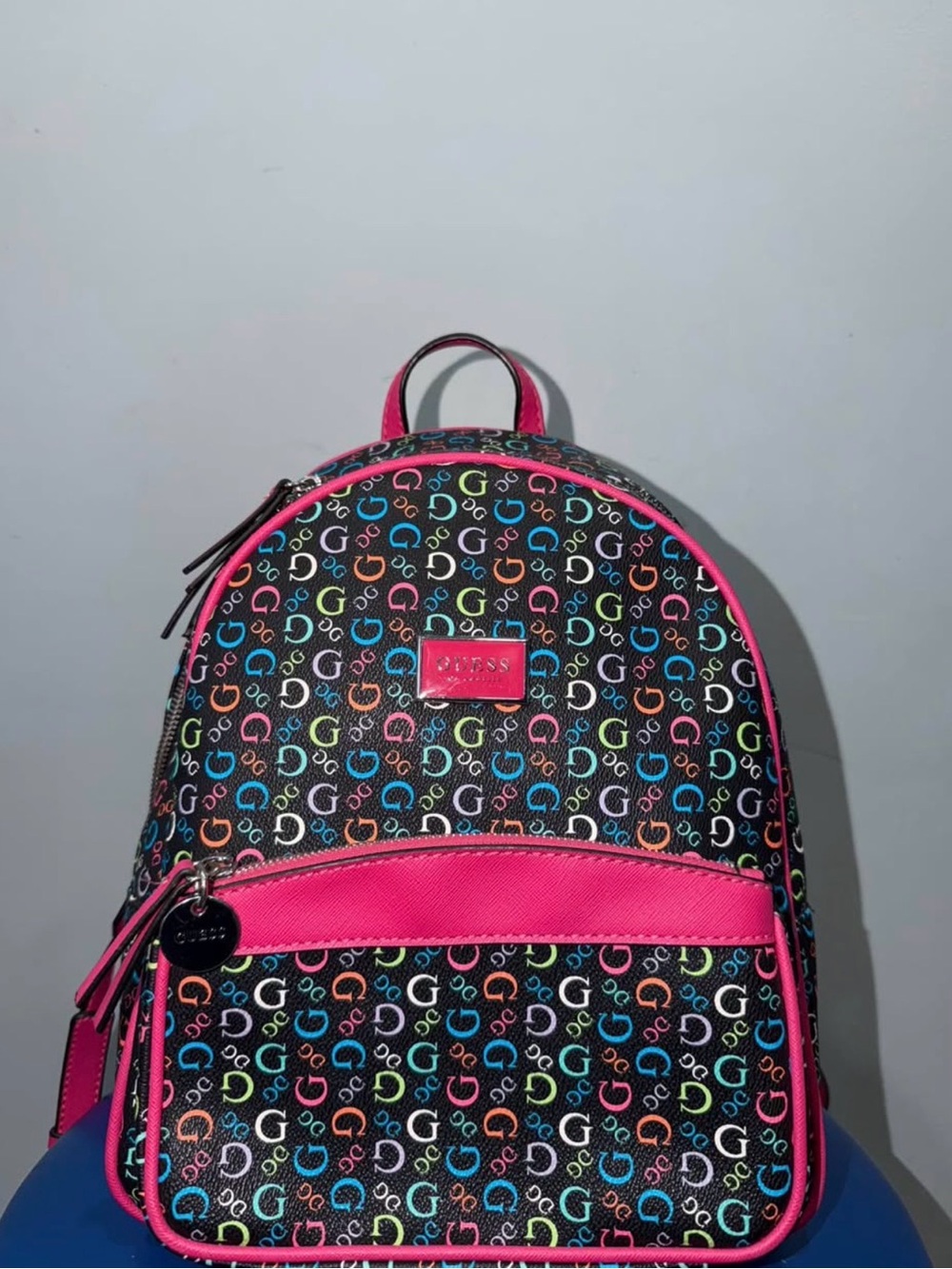 Backpack bundle - Picture 2 of 3